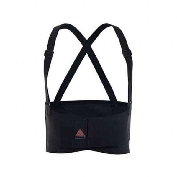 Cinta Ergonômica Abdominal com Suspensório