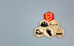 Logos de EPIs