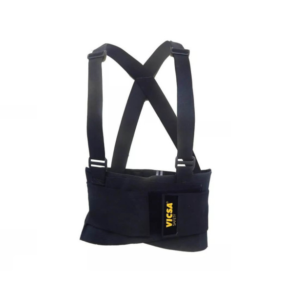 Cinta Ergonômica Abdominal