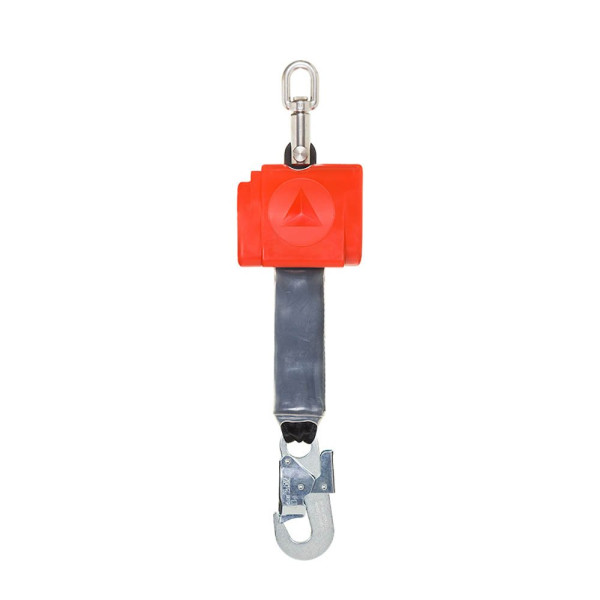 Trava Quedas Retrátil em Fita