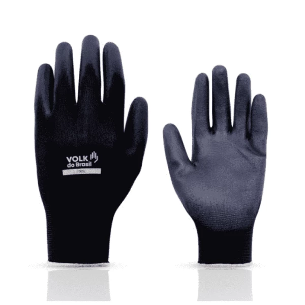 Luva de Poliamida Tátil Volk
