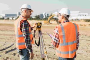 Conversando no trabalho